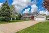 4995 Big Bass Dr Grand Rapids Hudsonville Sales - Mark Brace Real Estate Homes Condos Property For Sale