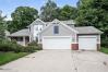 5505 N Meadowgrove Lane Grand Rapids Sold Listings - Mark Brace Real Estate Homes Condos Property For Sale
