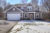 6617 SILVER MAPLE Lane Grand Rapids Home Listings - Mark Brace Real Estate Homes Condos Property For Sale