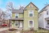 857 Lafayette NE Grand Rapids Home Listings - Mark Brace Real Estate Homes Condos Property For Sale