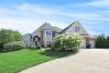 2260 Knollpoint Dr NE Grand Rapids Forest Hills Sales - Mark Brace Real Estate Homes Condos Property For Sale