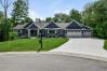 50 Easthampton Ct. Grand Rapids Forest Hills Sales - Mark Brace Real Estate Homes Condos Property For Sale