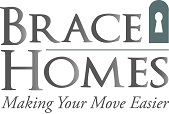 Brace Homes - Logo